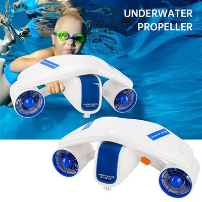 Underwater Scooter Wr010